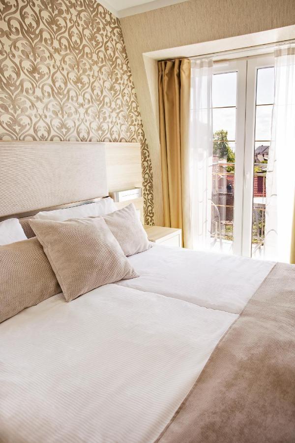 Villa Cannes Jastarnia Εξωτερικό φωτογραφία