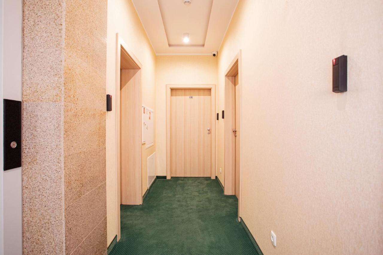 Villa Cannes Jastarnia Εξωτερικό φωτογραφία